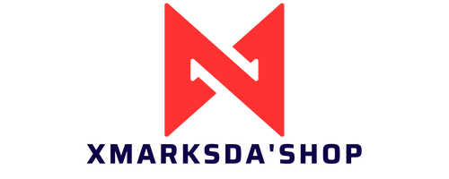 XmarksDa'shop